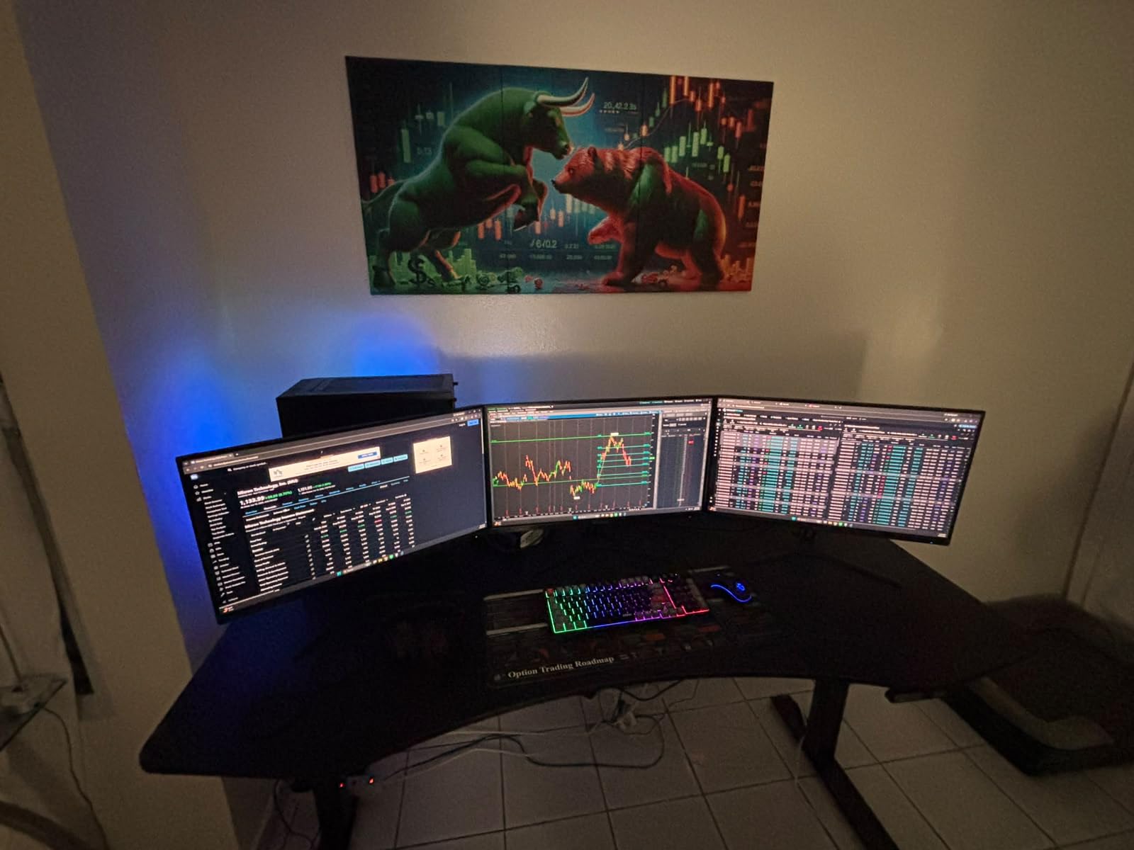 SANSUI 24.5 Inch Gaming Monitor QHD 1440P 300Hz 240Hz, 1ms Fast IPS Computer Monitor, 2x HDMI 2.1 Up to 300Hz, 2x DP 1.4 Up to 300Hz, 130% sRGB Eye Care VESA Support (DP Cable Included ES-G25F6Q Pro) customer photo 1
