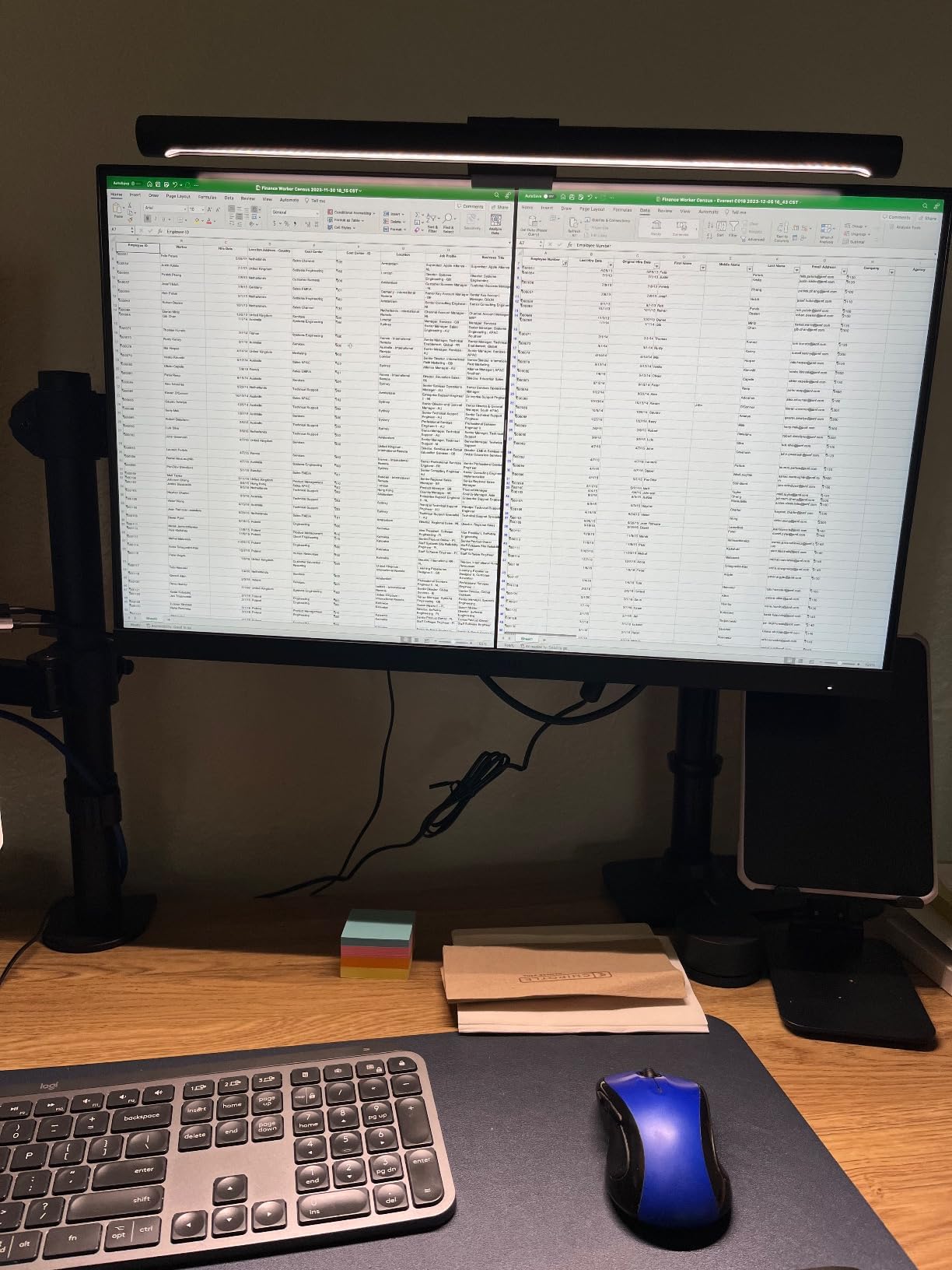 KOORUI 27 inch Mini-LED IPS Gaming Monitor, 200Hz 1ms, QHD 1440P HDR1000, 97% DCI-P3, Adaptive Sync, Content Creation customer photo 1
