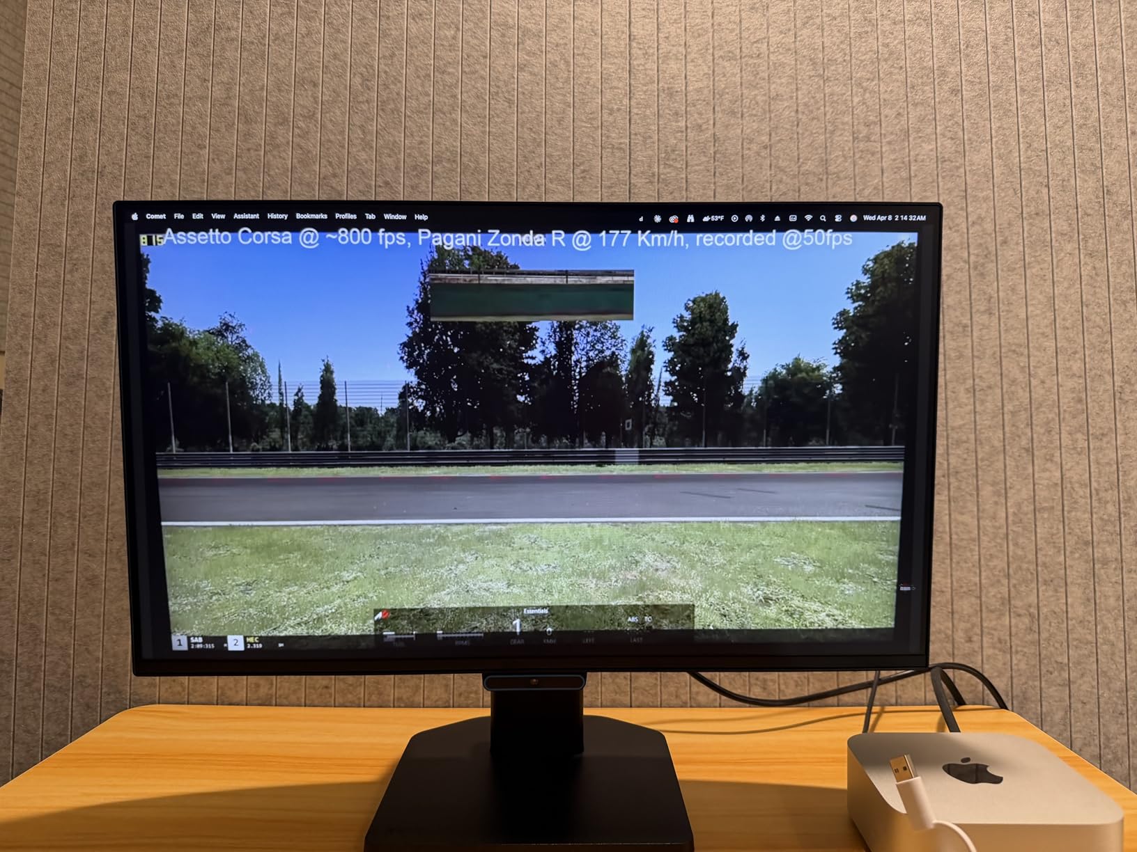 BenQ GW2490C 23.8