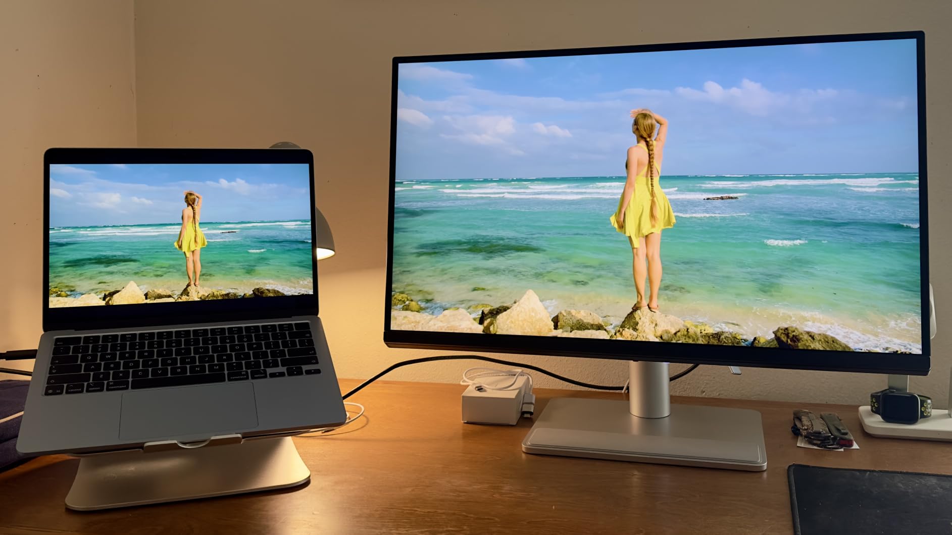 BenQ MA270UP 27