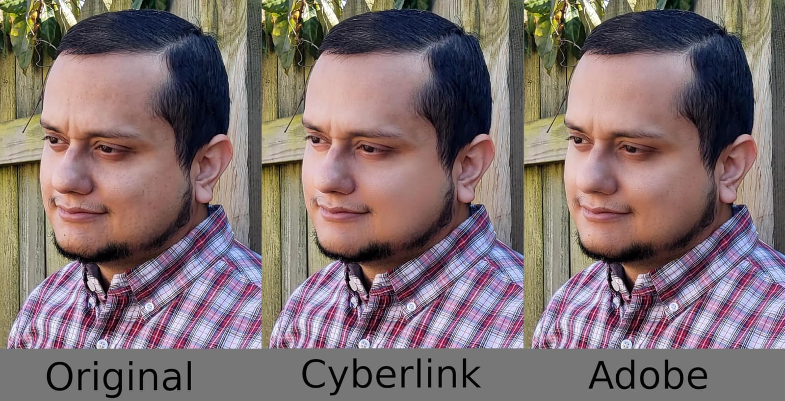 CyberLink PhotoDirector 2026 | AI Photo Editing Software for Windows | Generative AI, Photo Retouching, Layer Editing, Effects & Design Tools | Box with Download Code customer photo 1