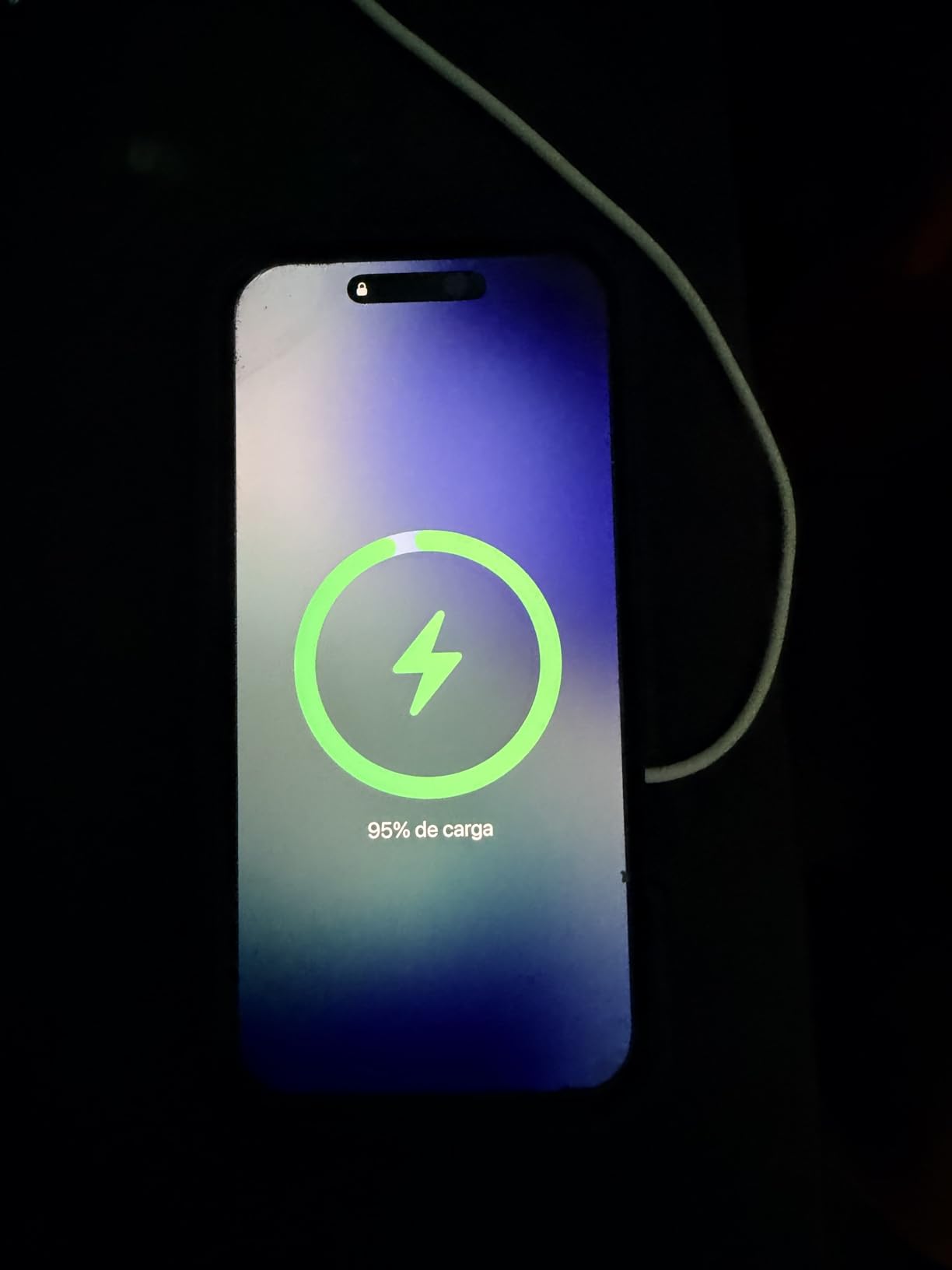 Apple MagSafe Charger (1 m): Wireless Charger with Fast-Charging Capability customer photo 2