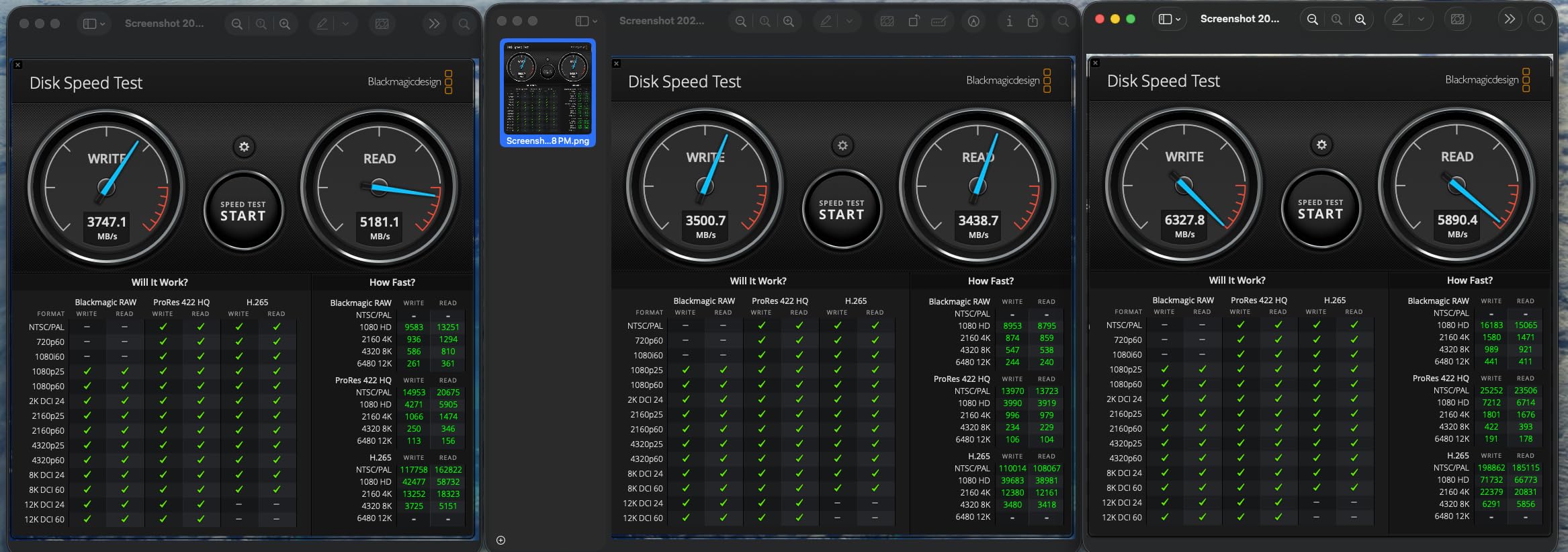 UGREEN Maxidok Thunderbolt 5 Docking Station, 8TB M.2 NVMe SSD Support customer photo 1