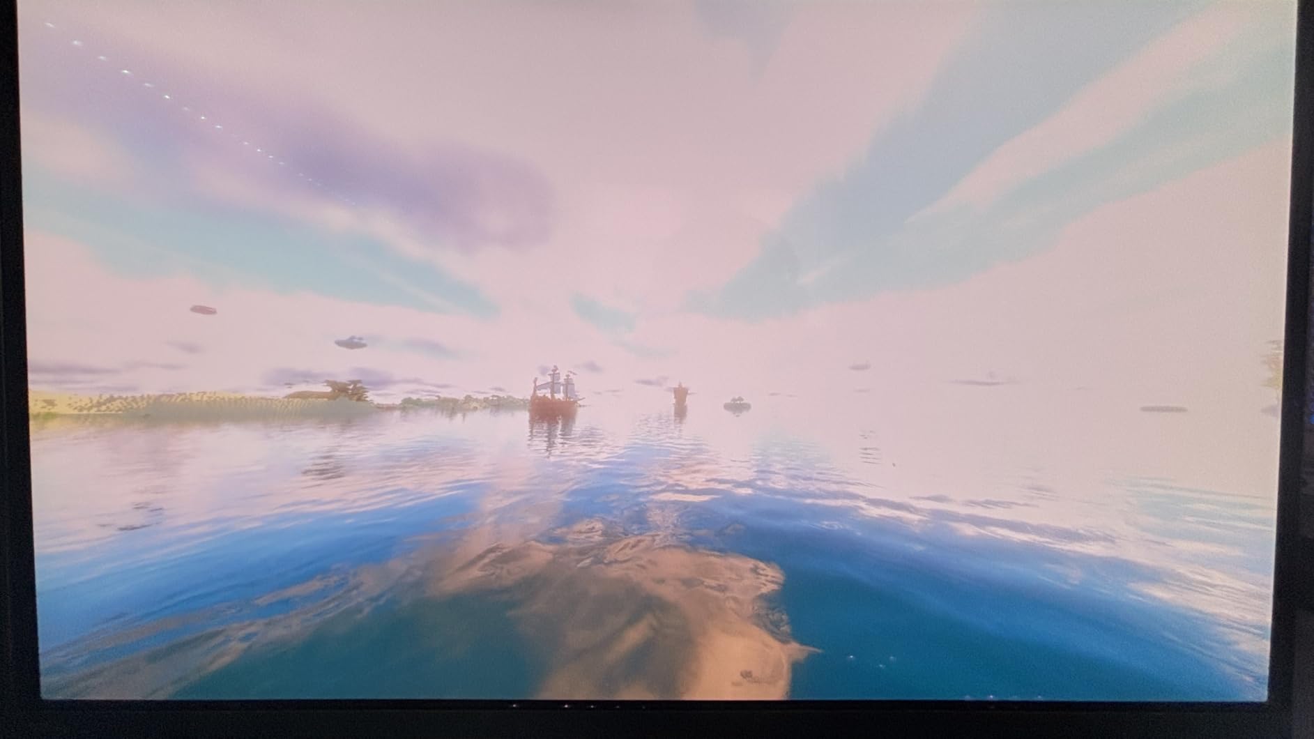 BenQ MOBIUZ EX271QZ 27