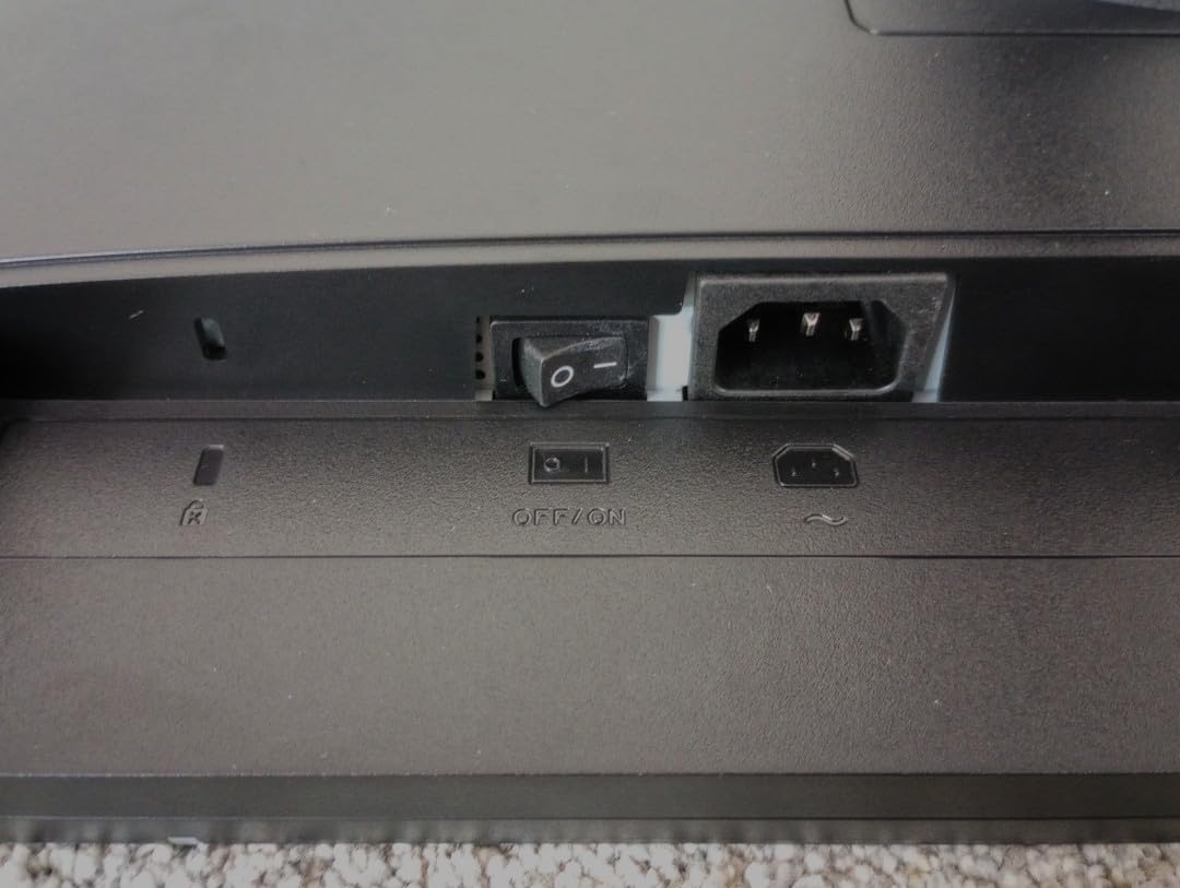 ASUS 24