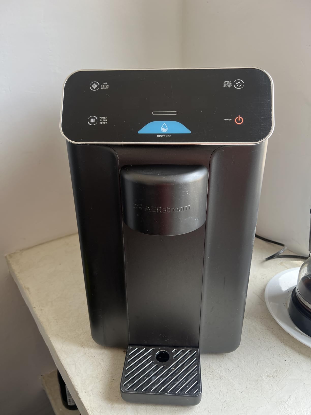 GW Pro Daily Water Factory Atmospheric Water Generator, 10L/Day customer photo 1