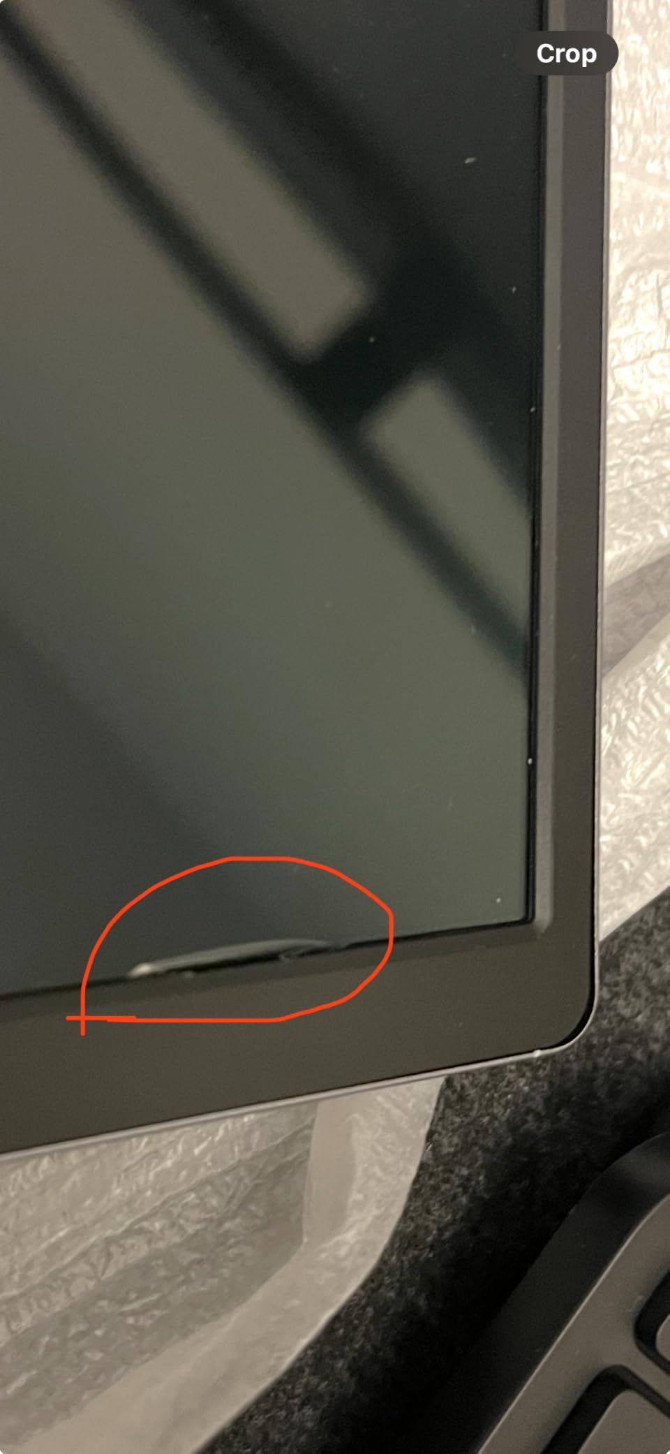 ASUS ZenScreen MQ16FC 15.6 Inch16:10 USB-C OLED Portable Monitor customer photo 2