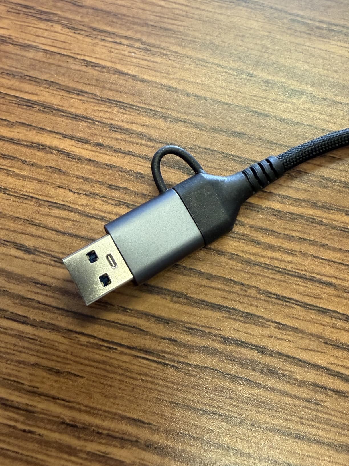 Acer CFexpress Type B Card Reader USB 3.2 Gen 2 | 10Gbps CF Express Type B Card Adapter Compatible with iPhone 17/16/15, Laptop, MacBook Neo/Pro/Air, iPad, Android customer photo 1