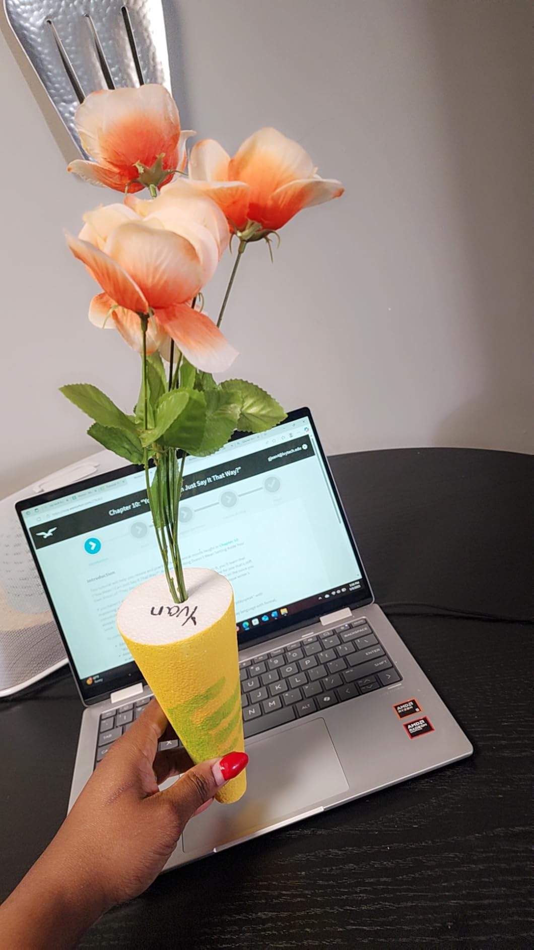 HP Elite x360 1040 G11 14