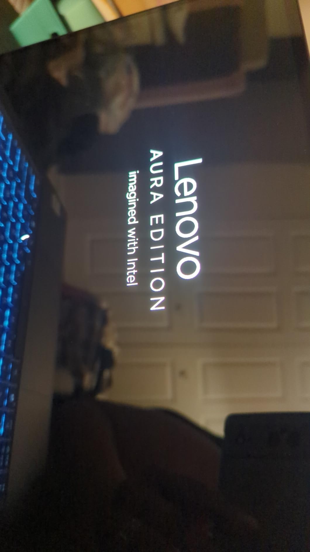 Lenovo Slim 7i Aura Edition Laptop, Intel Ultra 7 258V, 32GB DDR5, 1TB SSD | 14