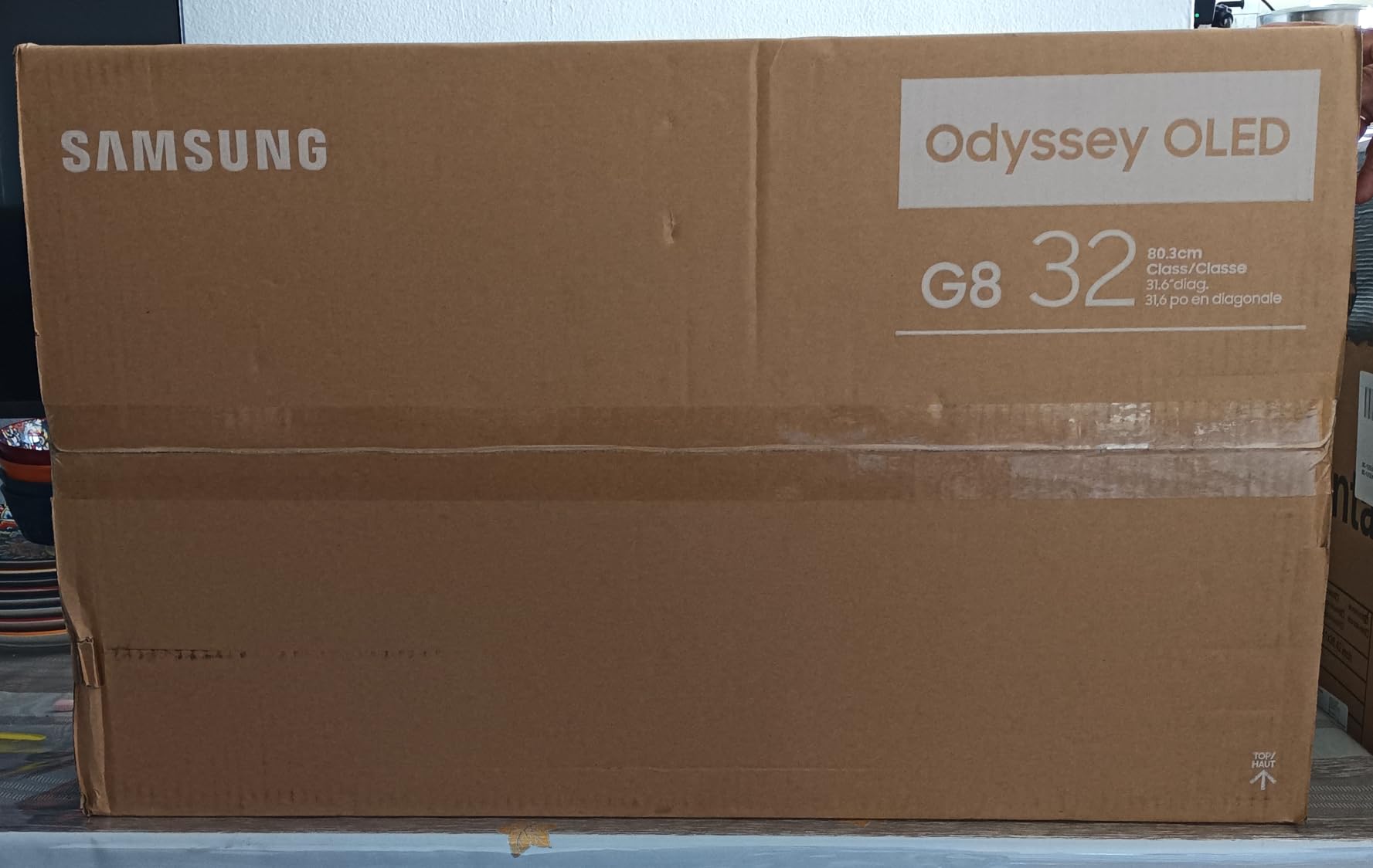 Samsung 32