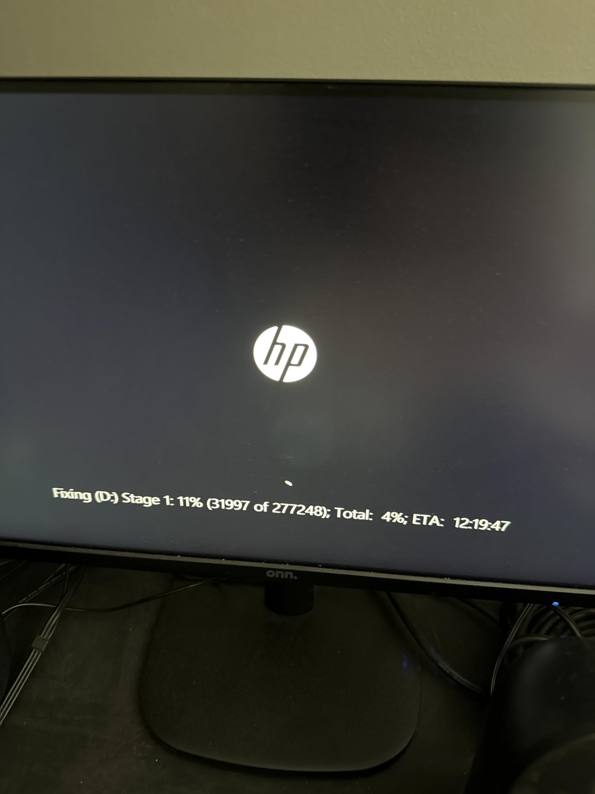 HP 2026 Desktop Tower Computer for Home Office Student, Intel i7-11700F 8-Core, 16GB DDR4 RAM, 1TB PCIe SSD, WiFi 6, Keyboard & Mouse, Windows 11 Home-Ready for Work, Business Family Use, Jet Black customer photo 1
