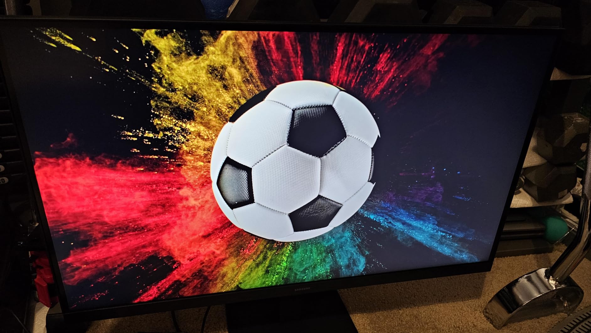 Samsung 32
