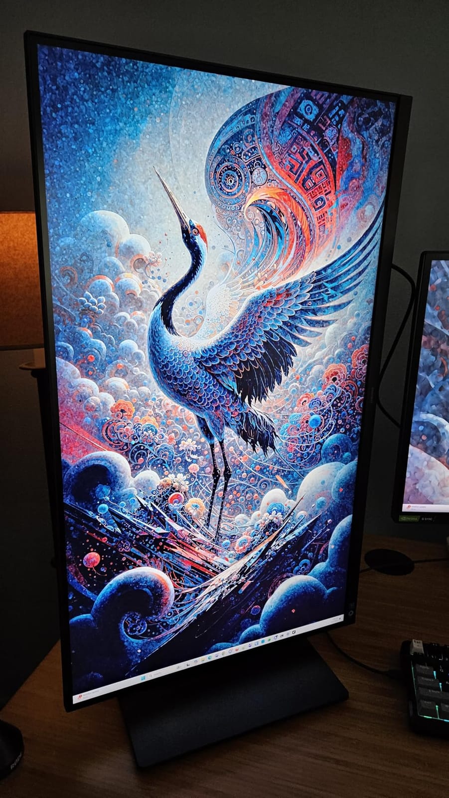 Samsung 27