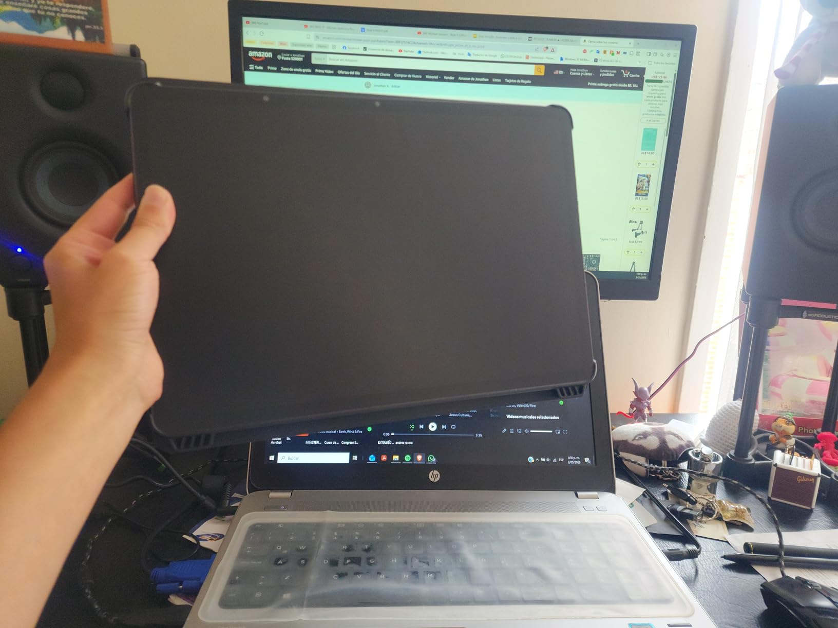 TCL NXTPAPER 14 Android Tablet, 14.3