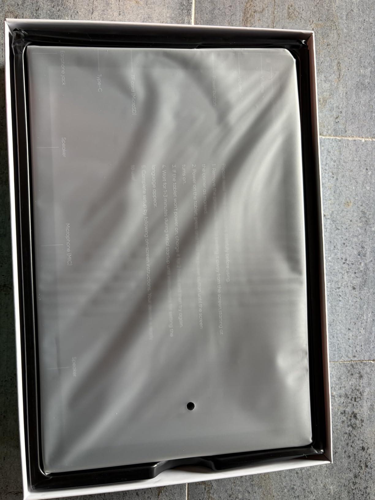URAO Tablet,10.1