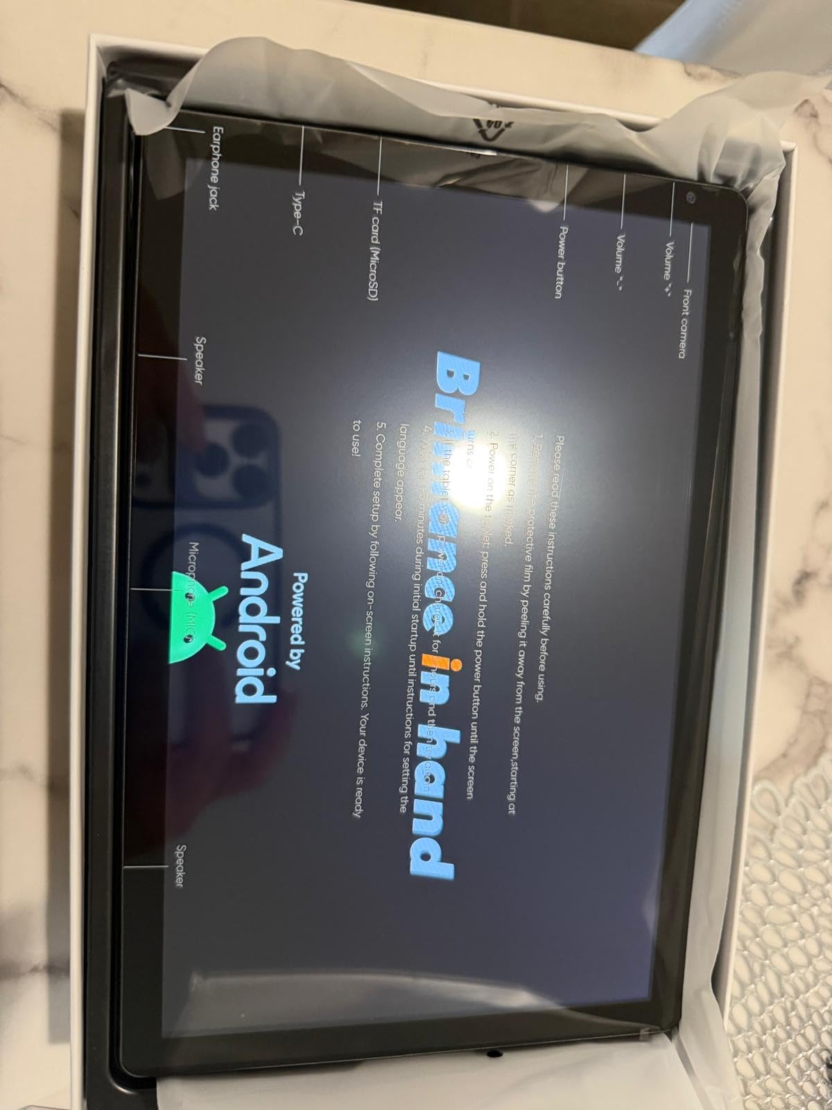 URAO Tablet,10.1