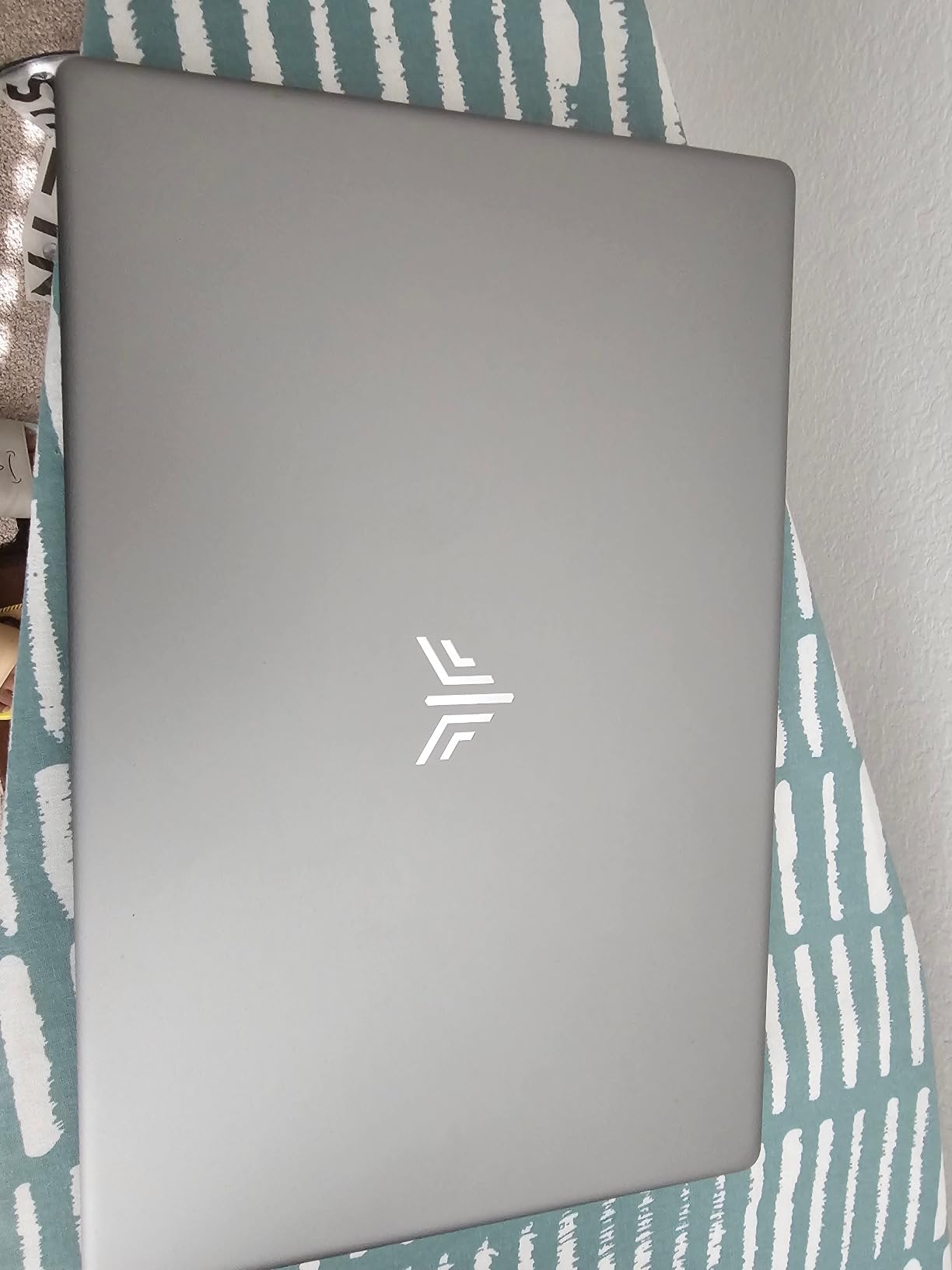 KAIGERR Gaming Laptop, AMD Ryzen 7430U (Up to 4.3GHz), 16GB DDR4 512GB SSD, 15.6inch Windows 11 Laptop, 1920P FHD Display, WiFi 6, USB3.2, Type-C customer photo 2