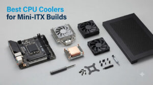 Best CPU Coolers for Mini-ITX Builds