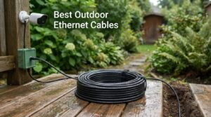 Best Outdoor Ethernet Cables