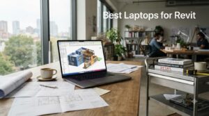 Best Laptops for Revit
