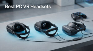 Best PC VR Headsets