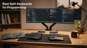 Best Split Keyboards for Programming