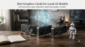 Best Graphics Cards for Local AI Models