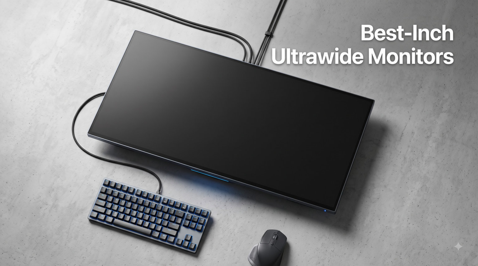 Best 40-Inch Ultrawide Monitors