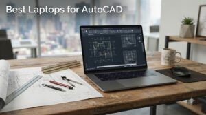 Best Laptops for AutoCAD