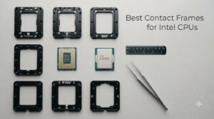 Best Contact Frames for Intel CPUs
