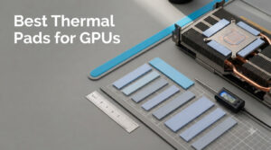 Best Thermal Pads for GPUs