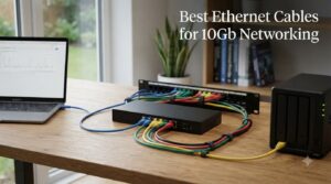 Best Ethernet Cables for 10Gb Networking