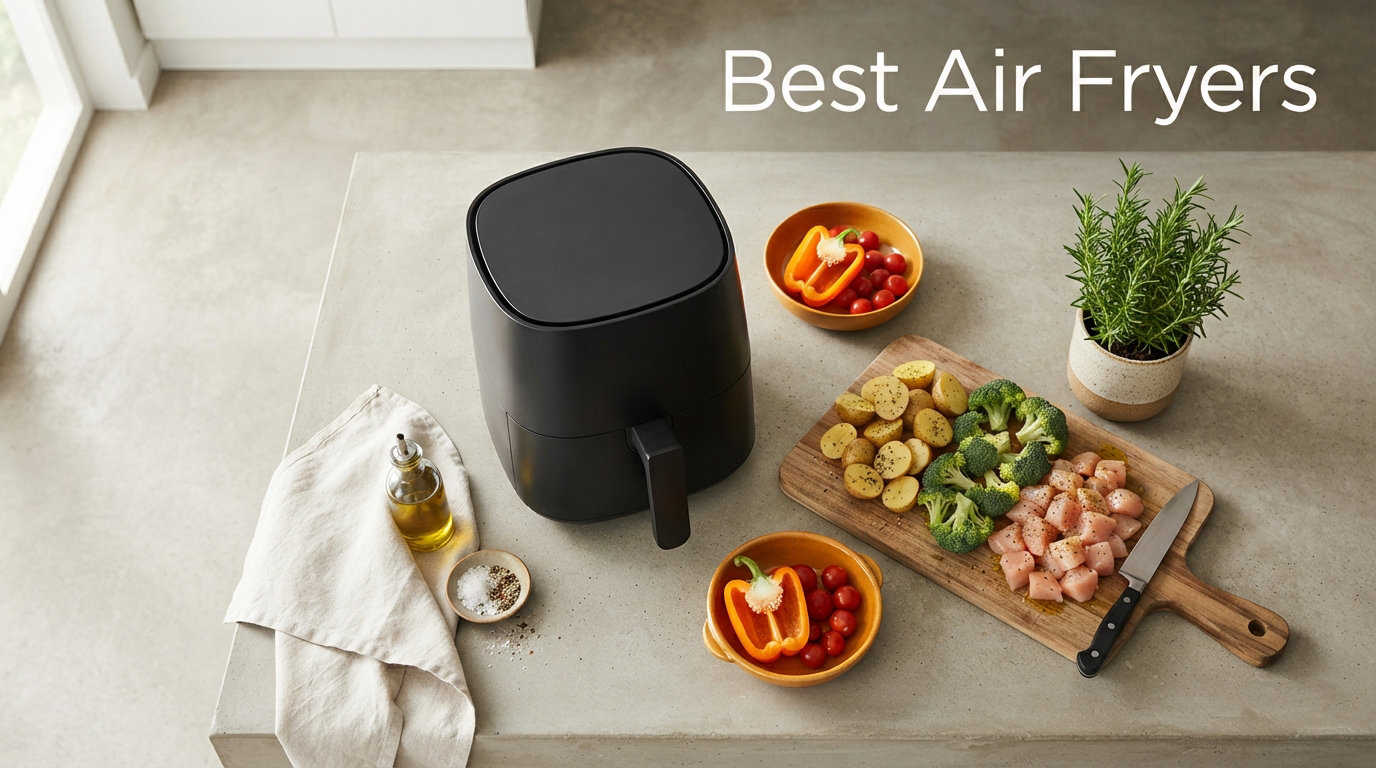Best Air Fryers
