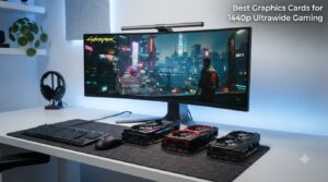 Best Graphics Cards for 1440p Ultrawide Gaming