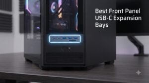Best Front Panel USB-C Expansion Bays