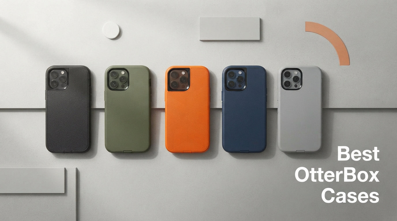 Best OtterBox Cases