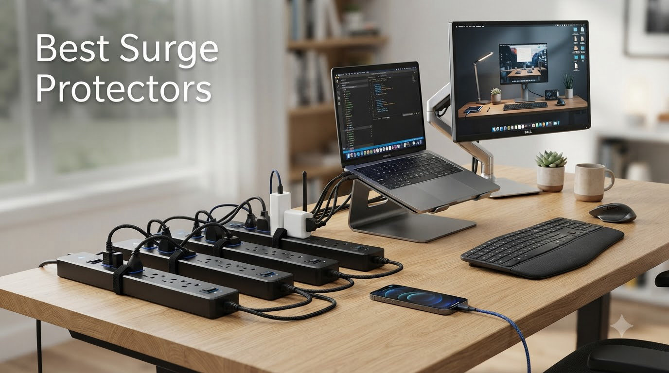 Best Surge Protectors