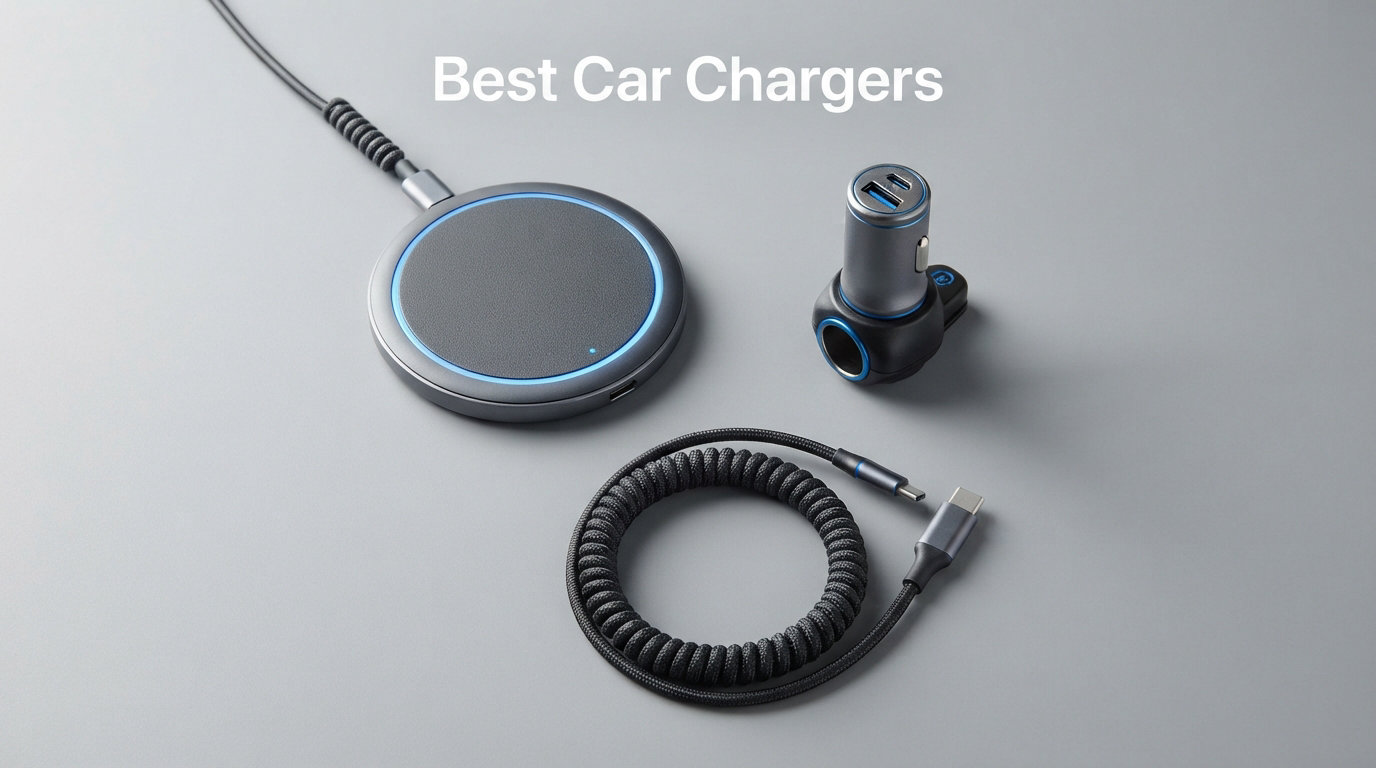 Best Car Chargers
