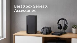 Best Xbox Series X Accessories
