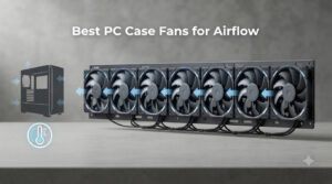 Best PC Case Fans for Airflow