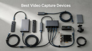 Best Video Capture Devices