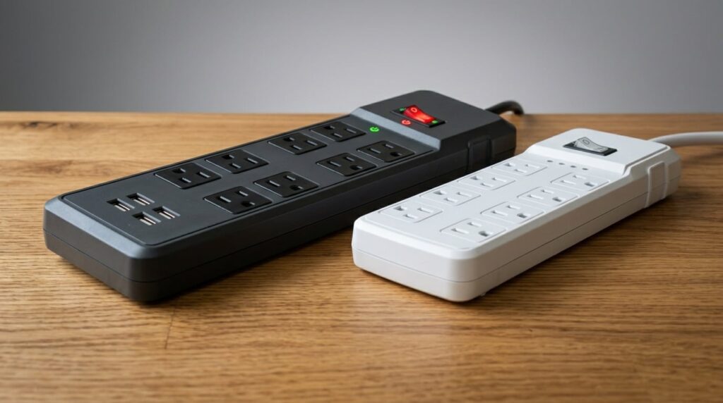 Best Surge Protector For TV