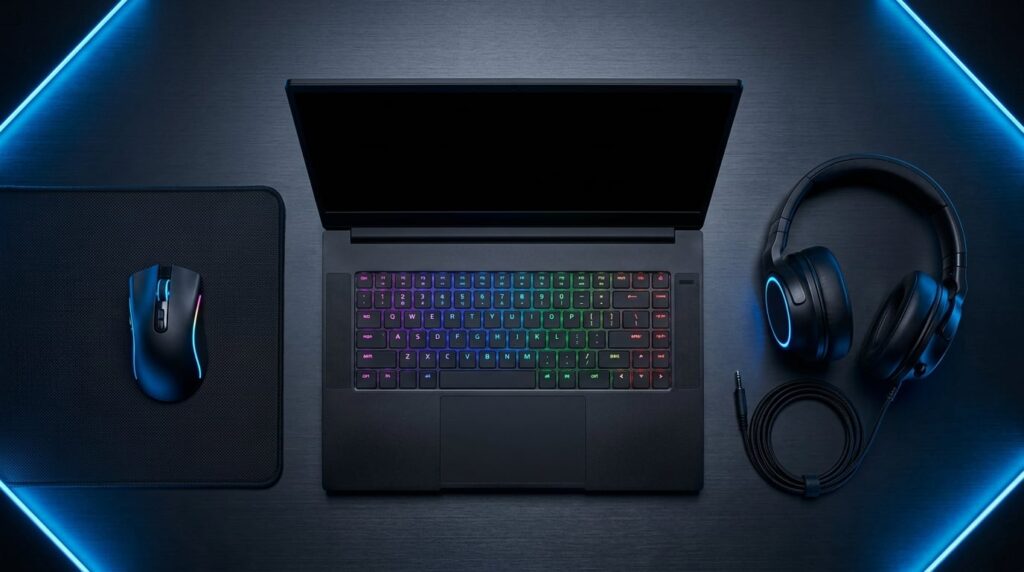Best HP Omen Gaming Laptops