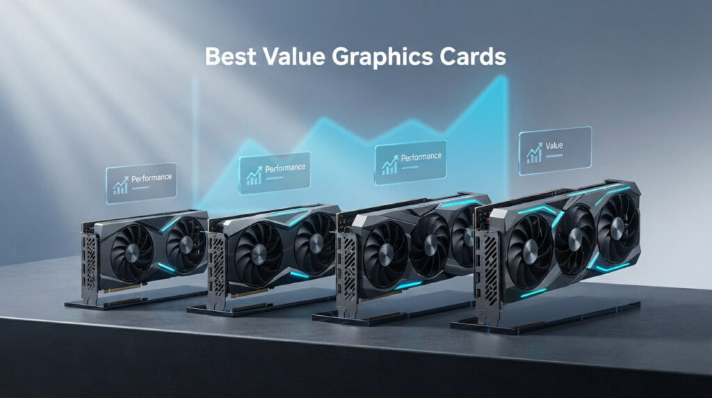 Best Value Graphics Cards
