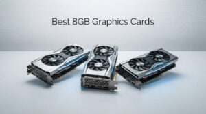 Best 8GB Graphics Cards