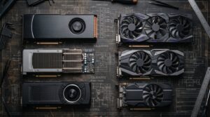 Best Graphics Cards for AutoCAD