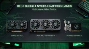 Best Budget Nvidia Graphics Cards