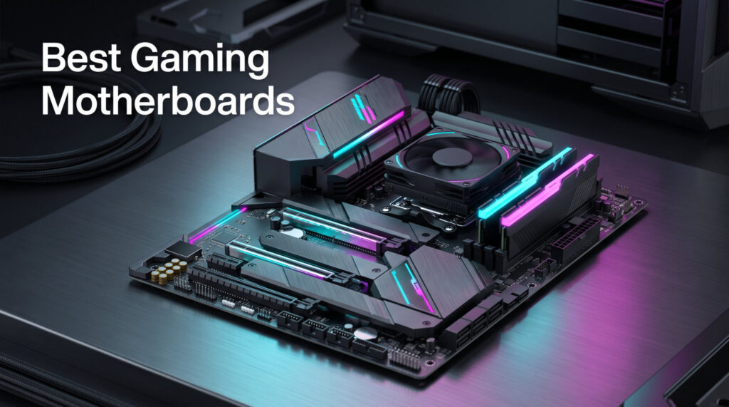 Best Gaming Motherboards