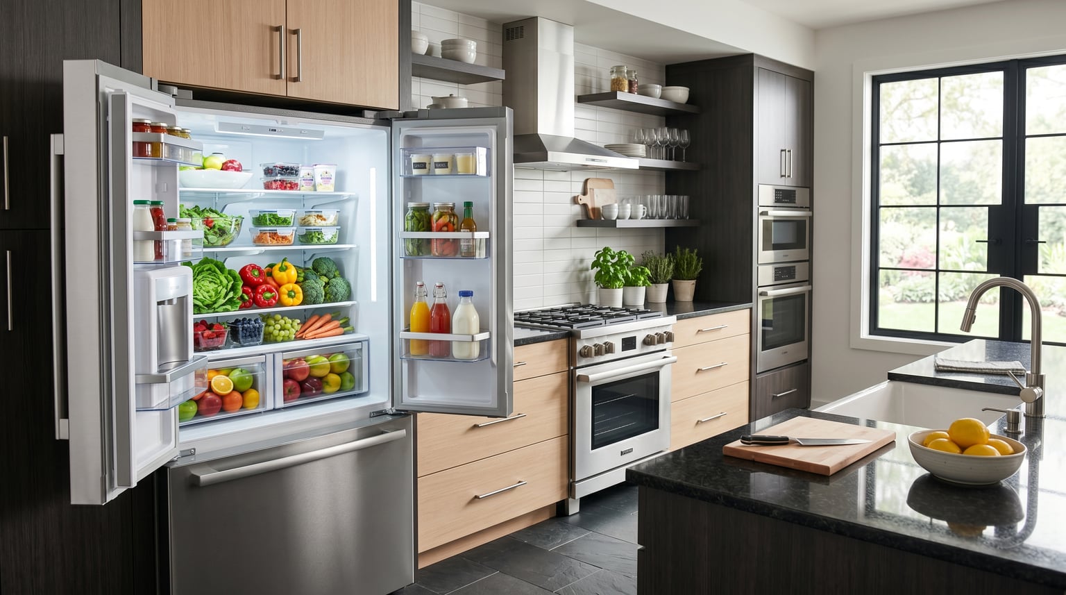 Top Ranked Refrigerator Brands
